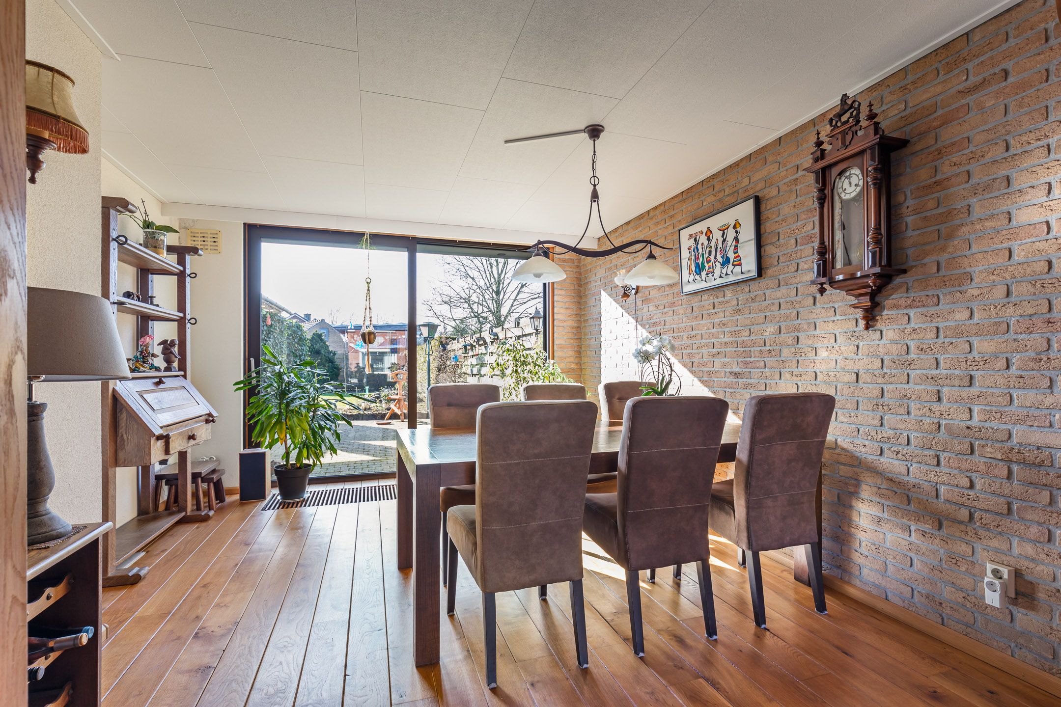 Foto 9 van Landweerstraat 4