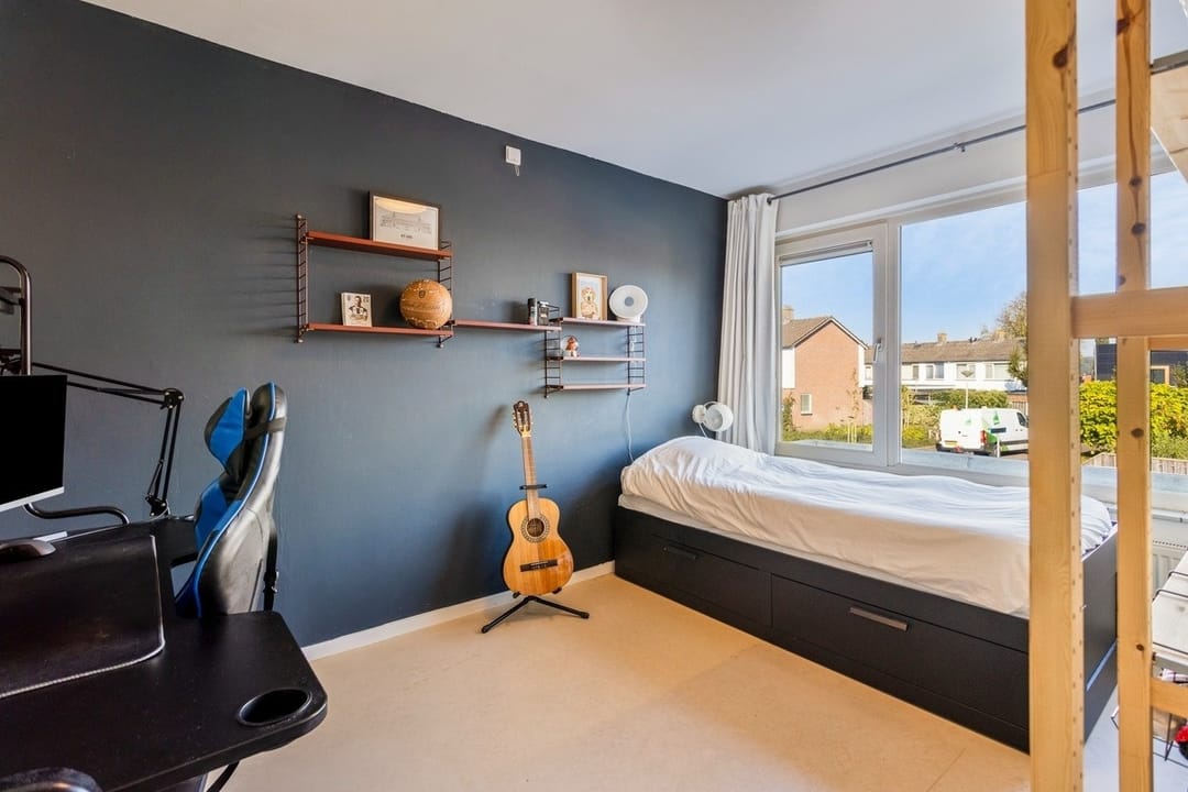 Foto 23 van Mr. G. Vixseboxsestraat 39