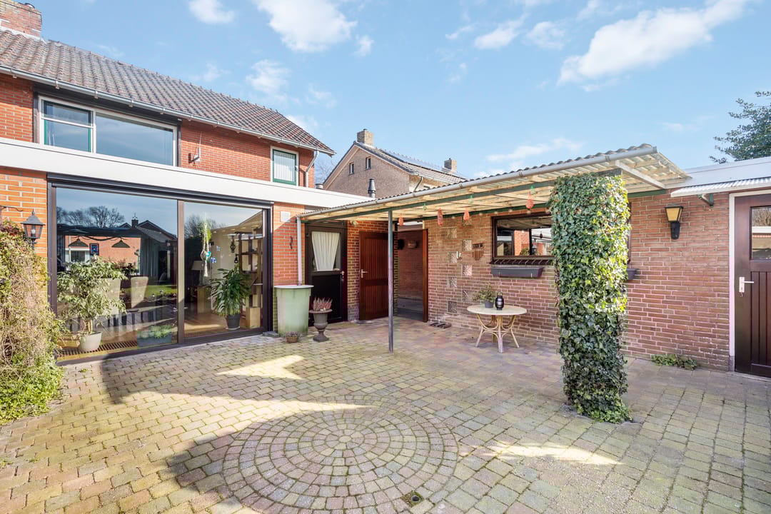 Foto 16 van Landweerstraat 4