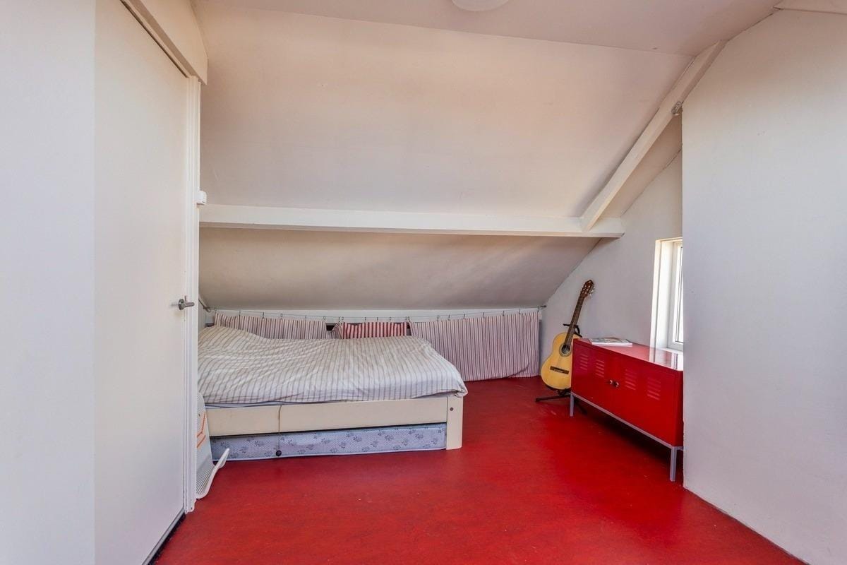 Foto 30 van Mr. G. Vixseboxsestraat 39