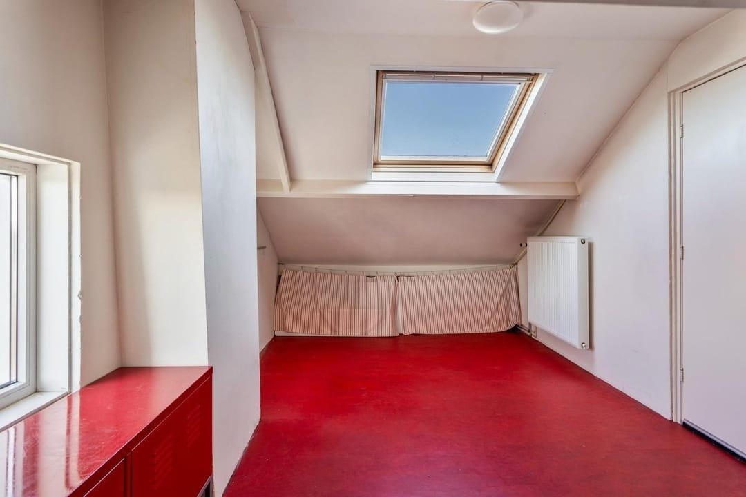 Foto 32 van Mr. G. Vixseboxsestraat 39