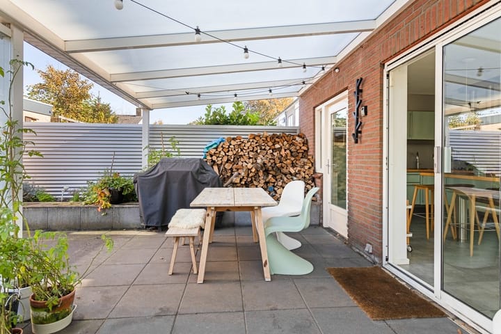 Foto 36 van Mr. G. Vixseboxsestraat 39