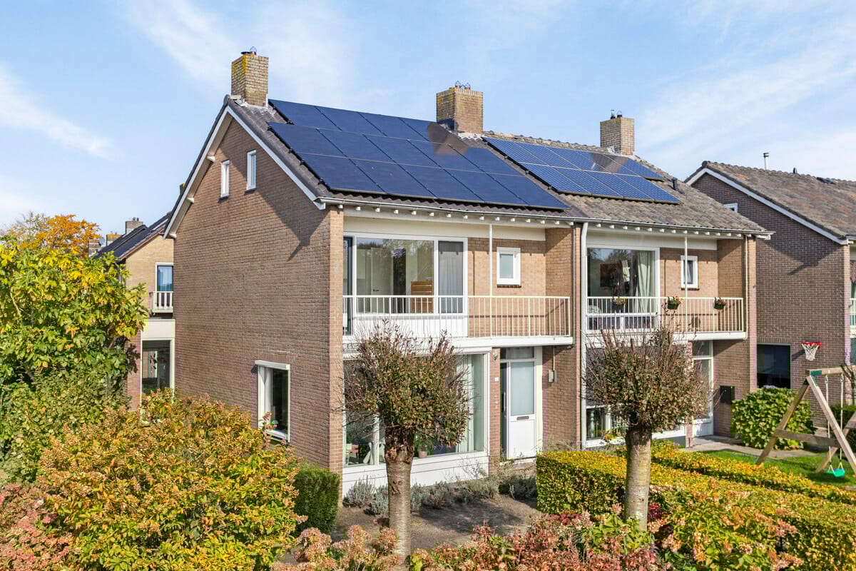 Foto 39 van Mr. G. Vixseboxsestraat 39