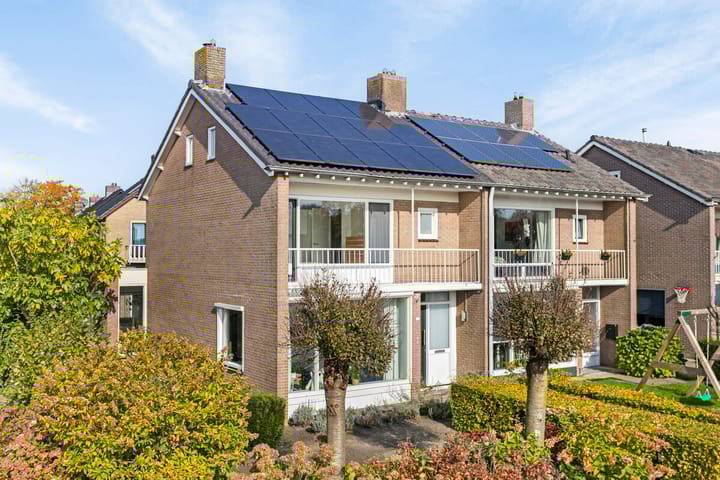 Foto 39 van Mr. G. Vixseboxsestraat 39