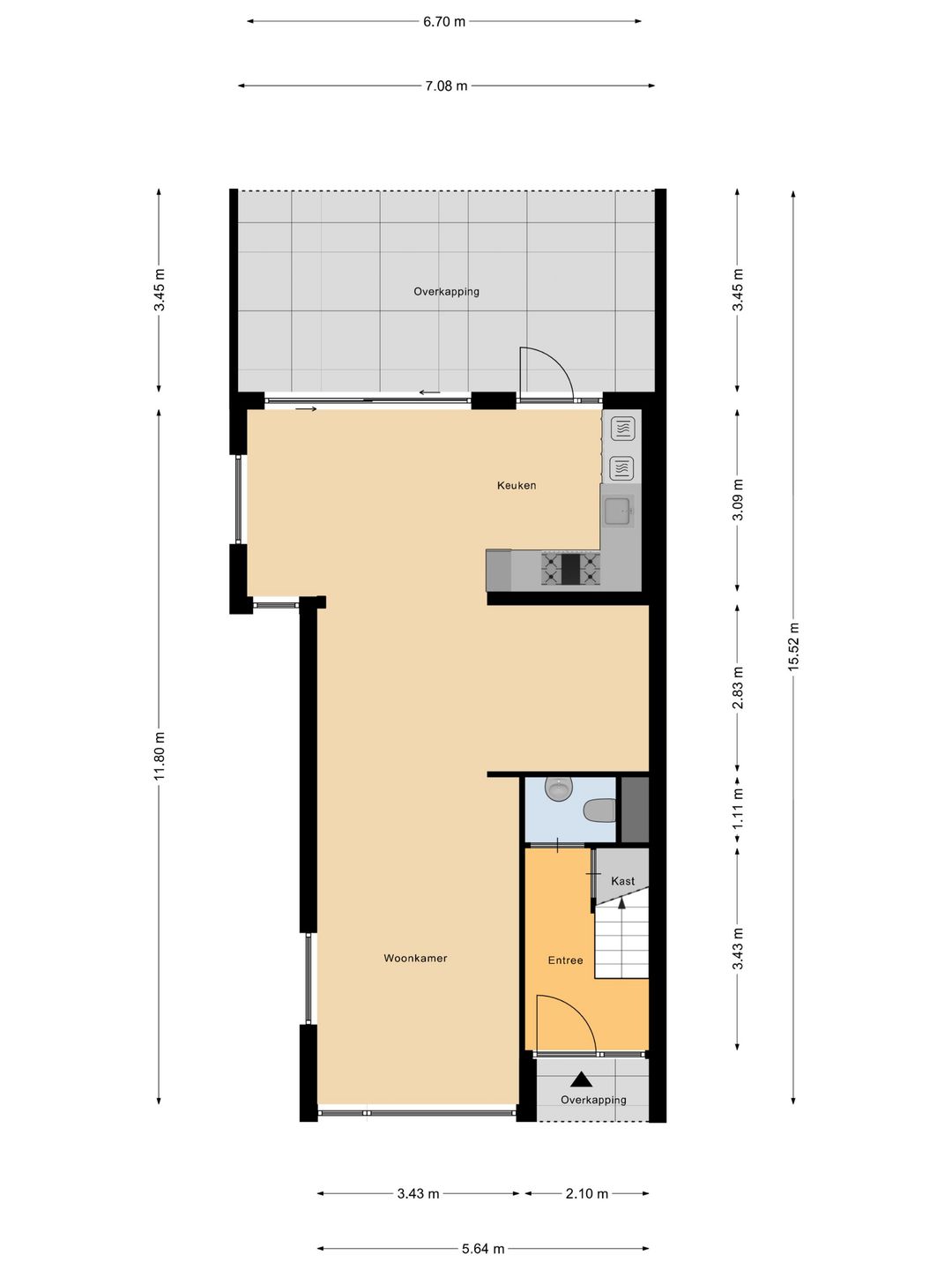 Foto 41 van Mr. G. Vixseboxsestraat 39