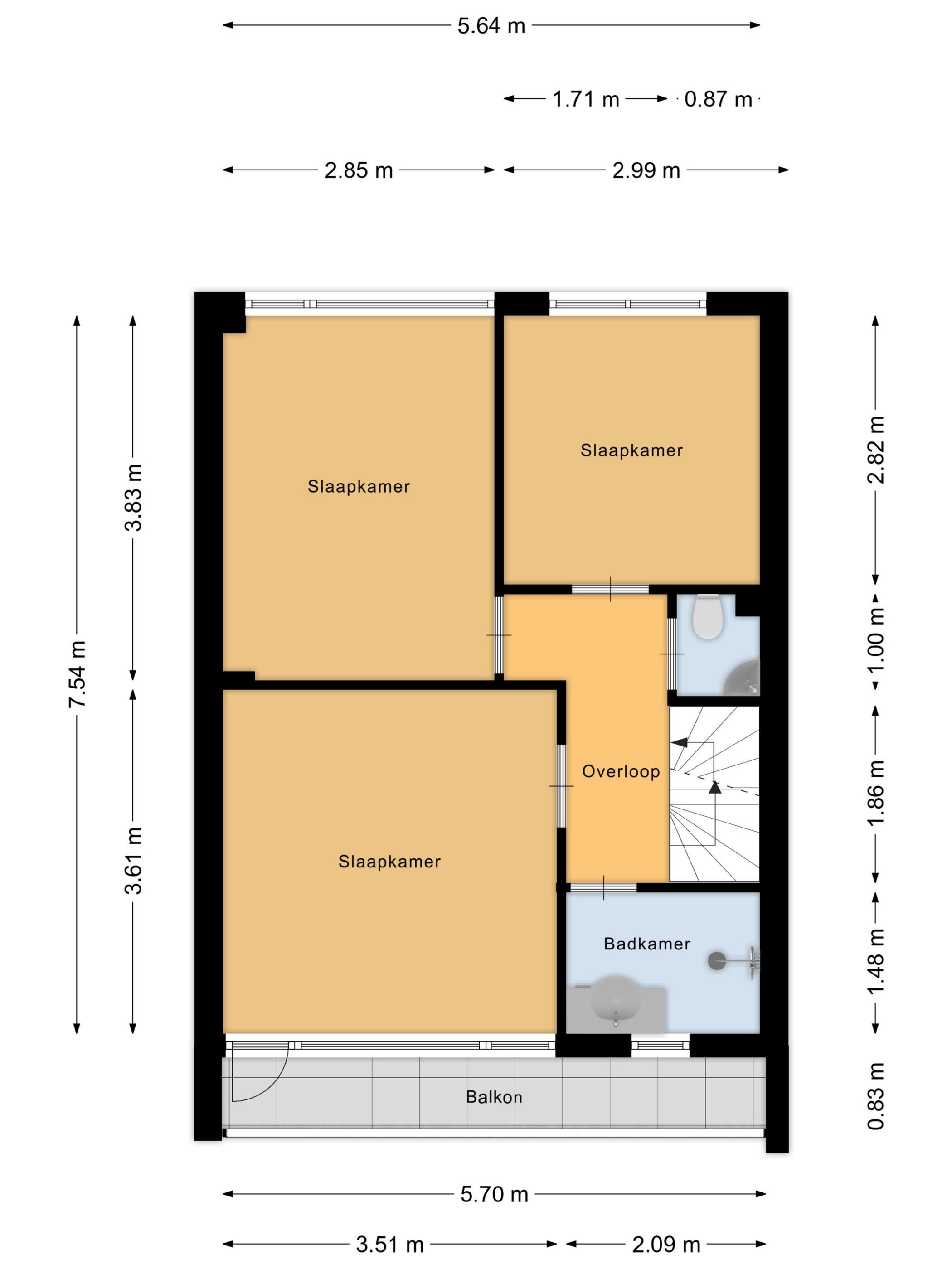 Foto 42 van Mr. G. Vixseboxsestraat 39