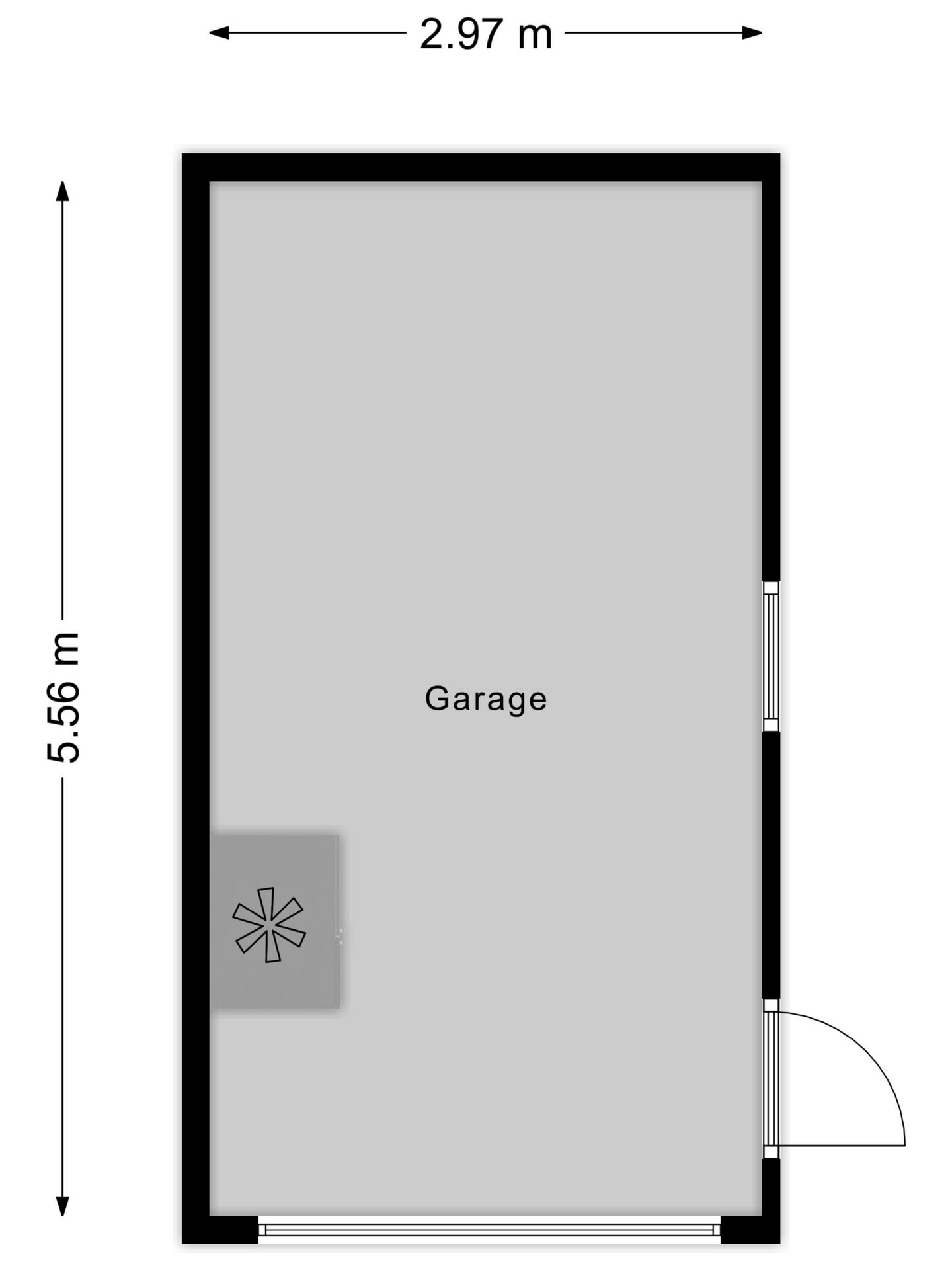 Foto 44 van Mr. G. Vixseboxsestraat 39