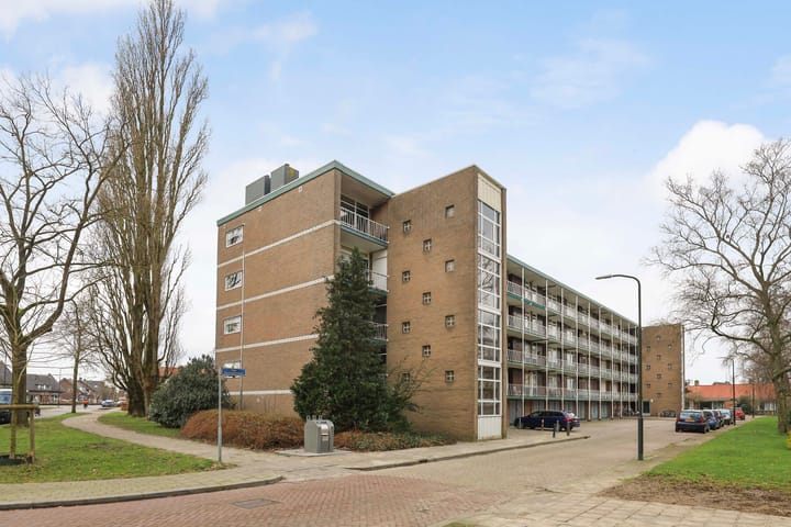 Foto 2 van Van Houtenstraat 24