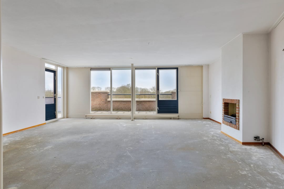 Foto 2 van Nijhofflaan 137