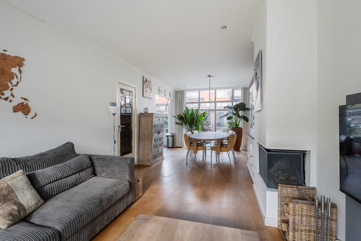 Foto 2 van Sportlaan 68