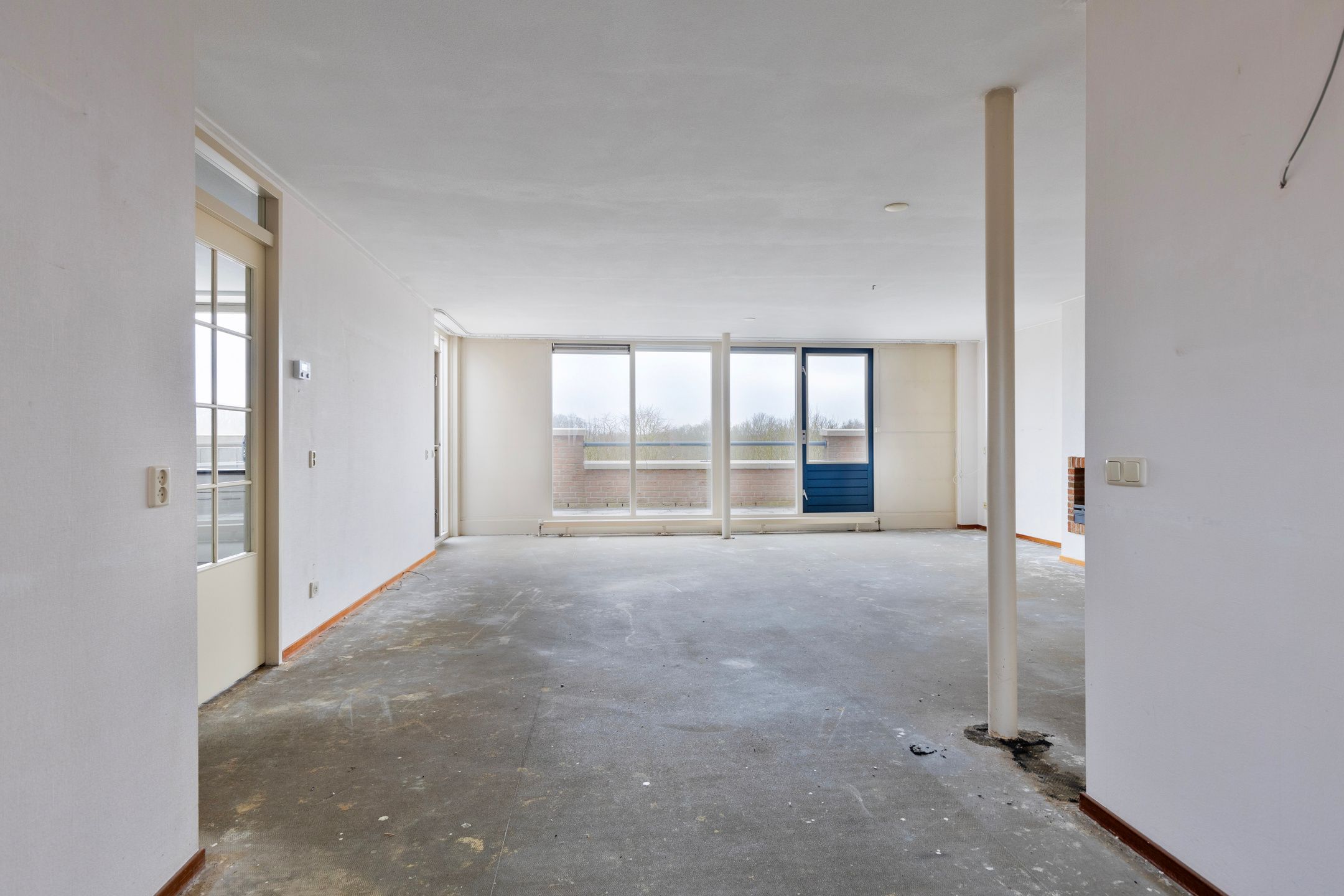 Foto 3 van Nijhofflaan 137