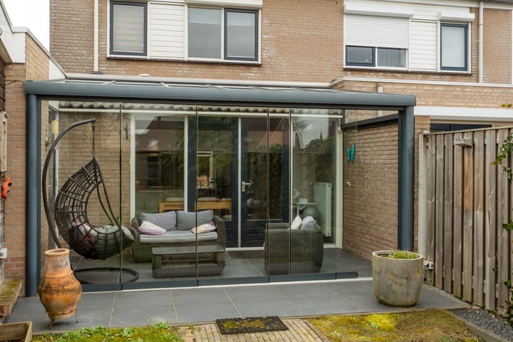 Photo 38 of Kerkweg 7