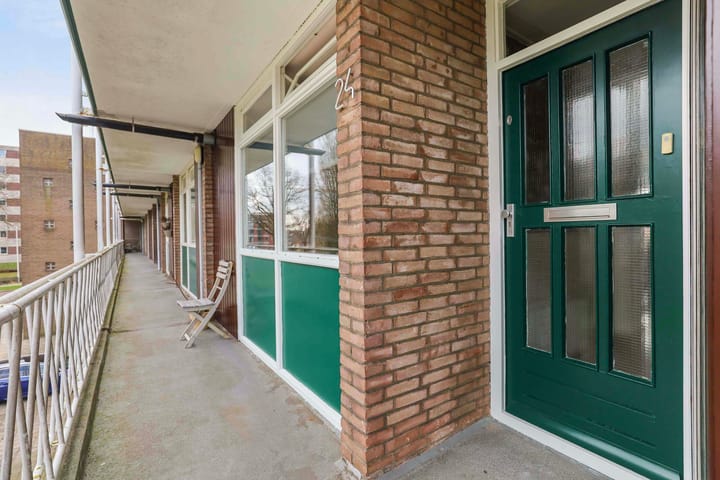 Foto 5 van Van Houtenstraat 24