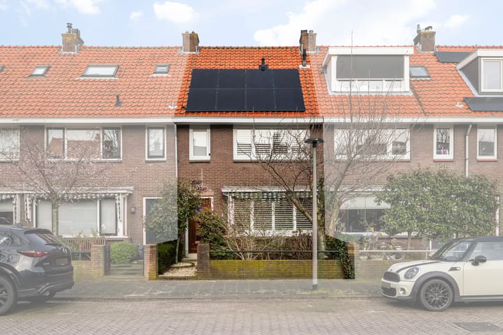 Foto 5 van Sportlaan 68