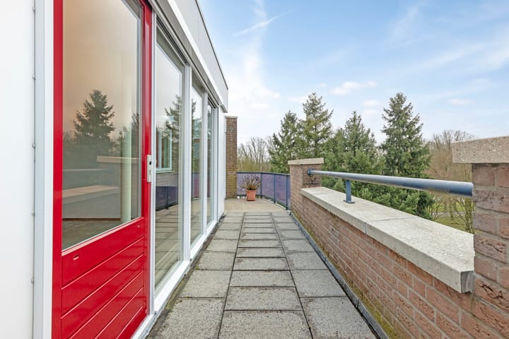 Foto 6 van Nijhofflaan 137