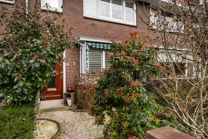 Foto 6 van Sportlaan 68