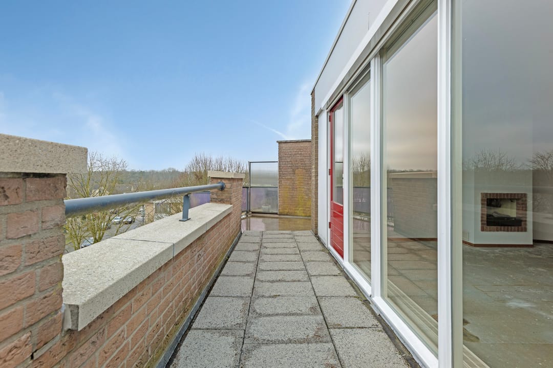 Foto 7 van Nijhofflaan 137