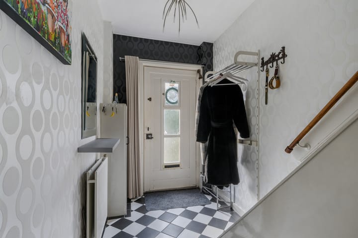 Foto 7 van Sportlaan 68