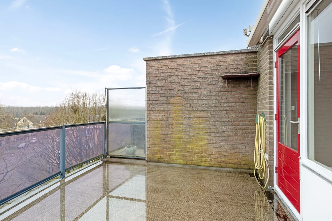 Foto 8 van Nijhofflaan 137