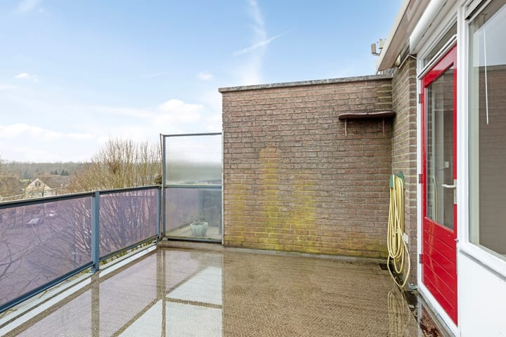 Foto 8 van Nijhofflaan 137