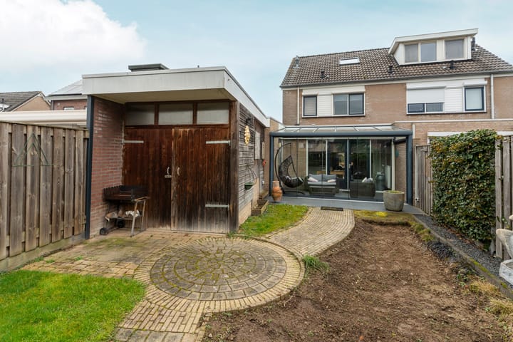 Photo 44 of Kerkweg 7