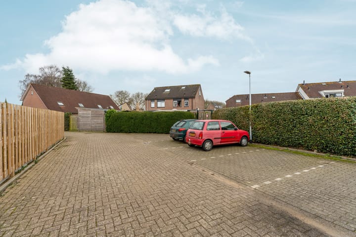 Photo 45 of Kerkweg 7