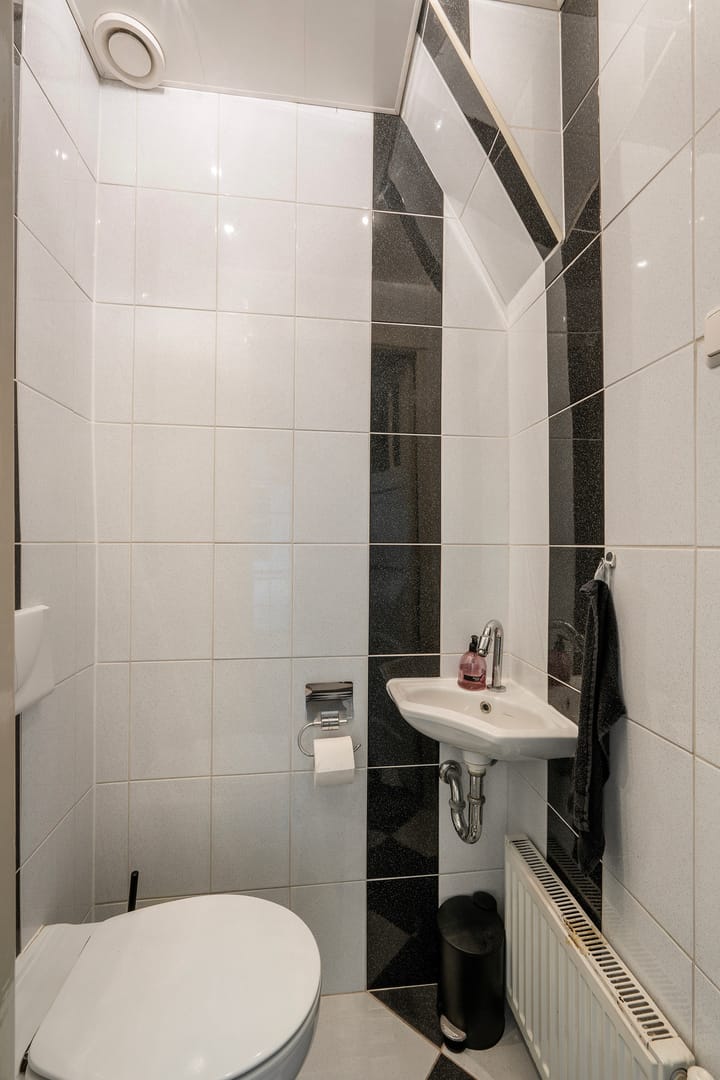 Foto 10 van Sportlaan 68