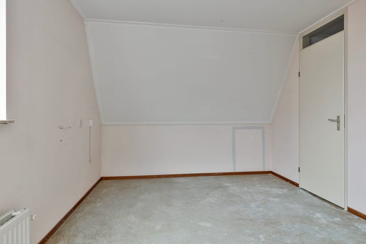 Foto 16 van Nijhofflaan 137