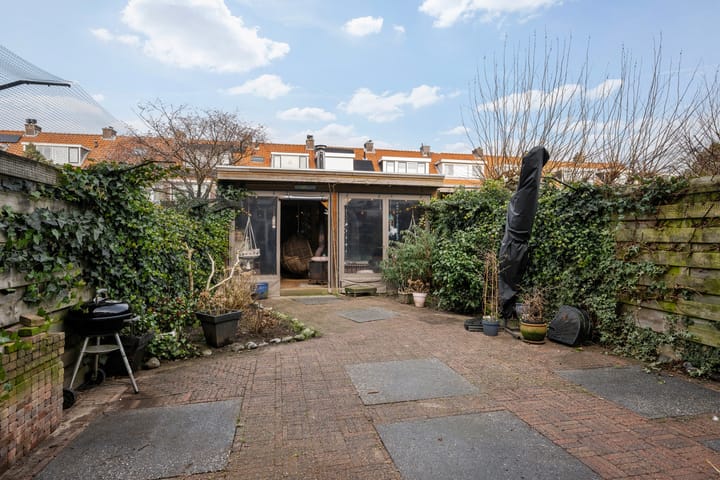 Foto 17 van Sportlaan 68