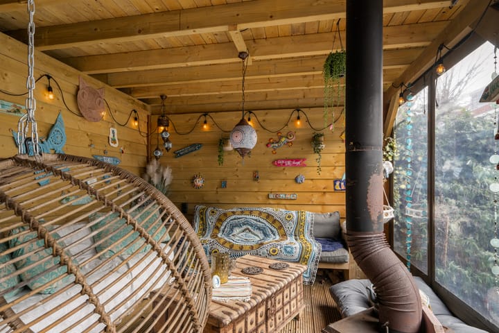 Foto 19 van Sportlaan 68