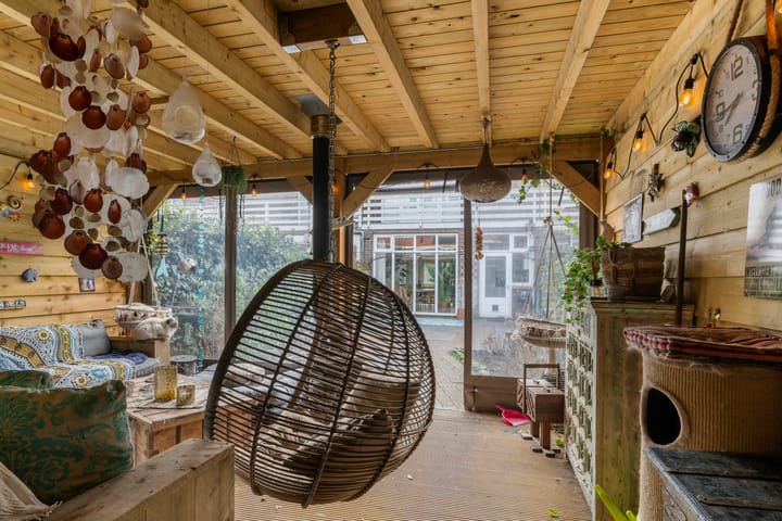 Foto 20 van Sportlaan 68