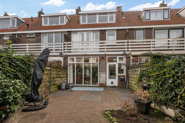 Foto 22 van Sportlaan 68