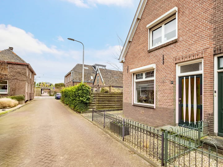 Foto 2 van Kruisstraat 27-A