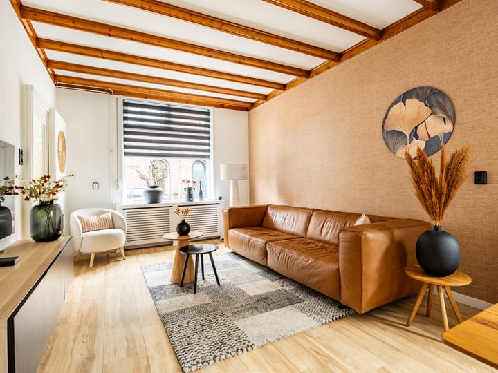 Foto 3 van Kruisstraat 27-A