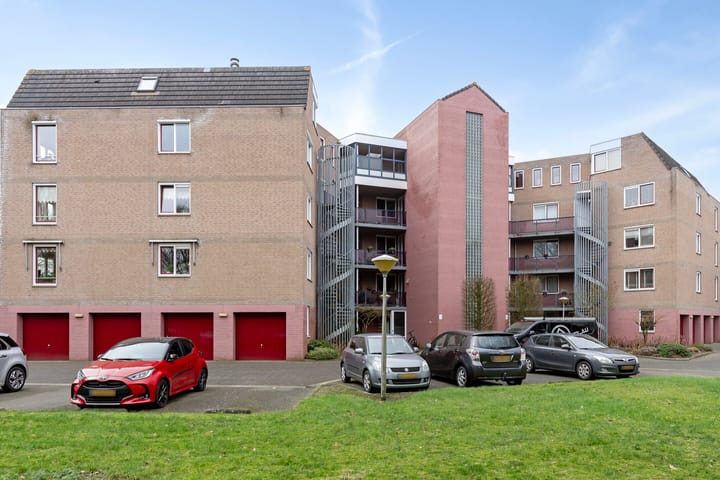 Foto 27 van Nijhofflaan 137