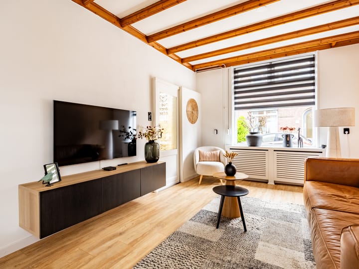 Foto 4 van Kruisstraat 27-A