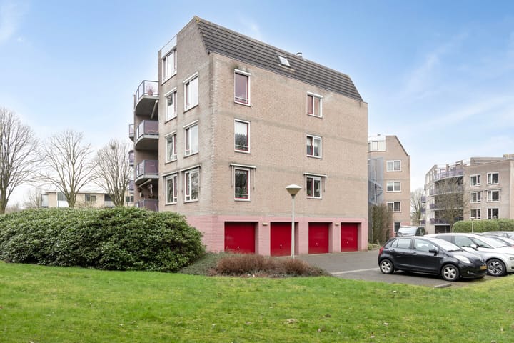 Foto 28 van Nijhofflaan 137