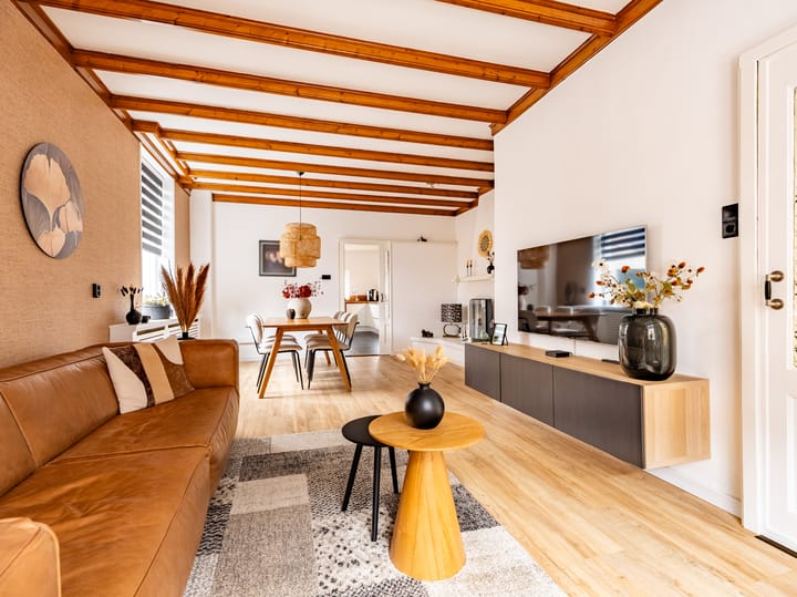 Foto 5 van Kruisstraat 27-A