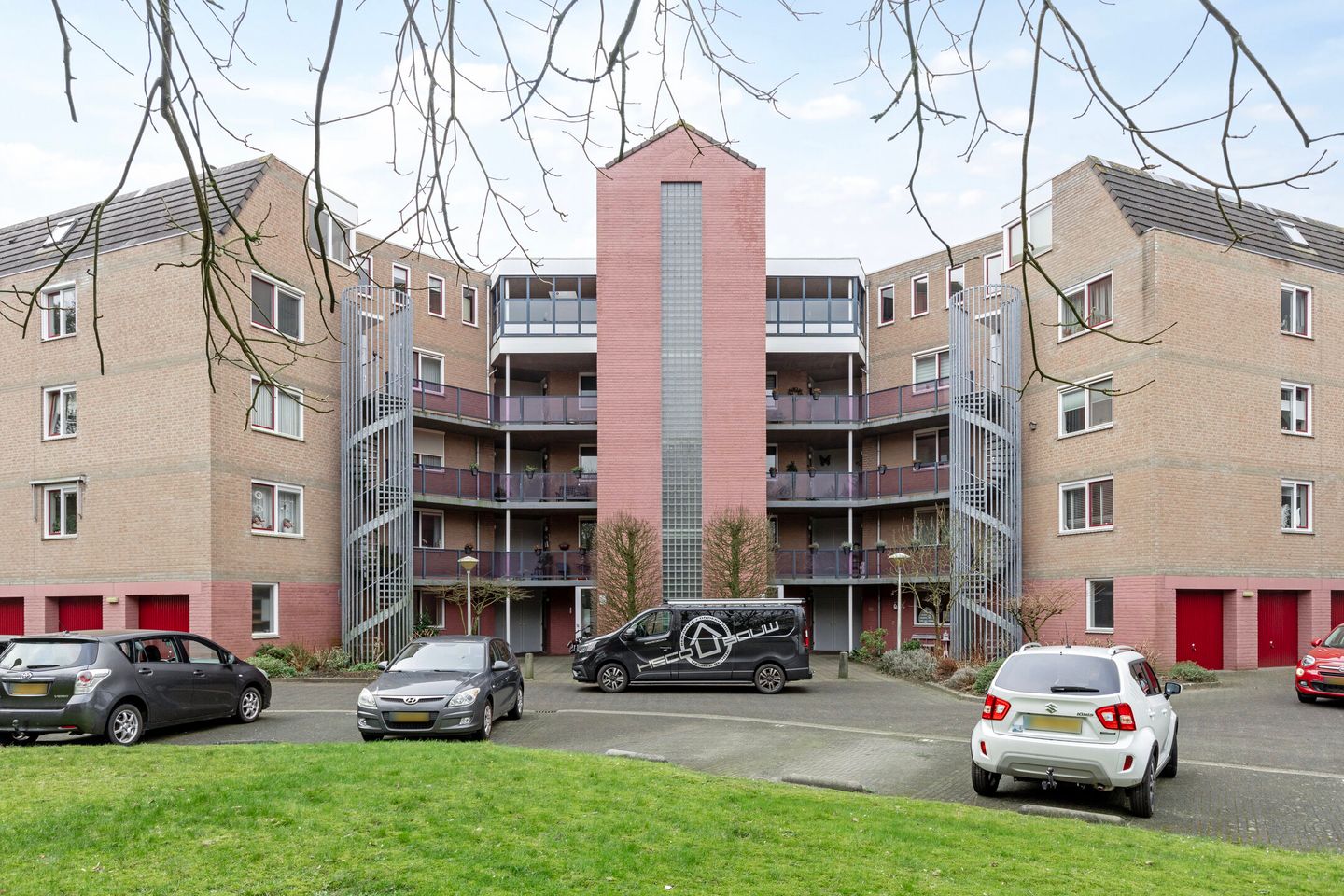 Foto 29 van Nijhofflaan 137