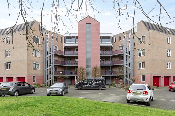 Foto 29 van Nijhofflaan 137