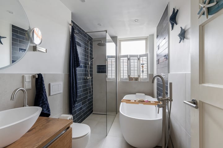 Foto 30 van Sportlaan 68