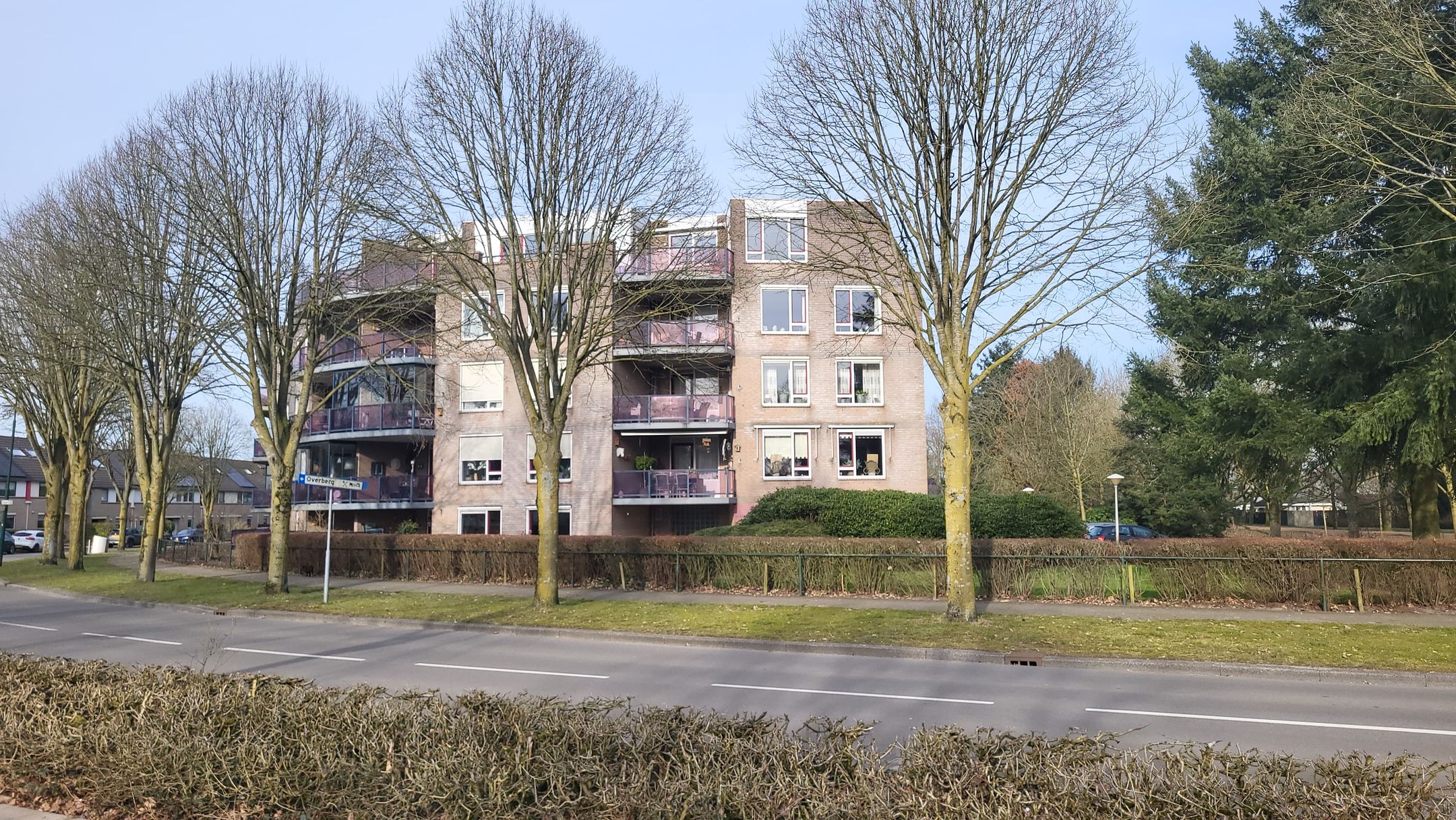 Foto 30 van Nijhofflaan 137