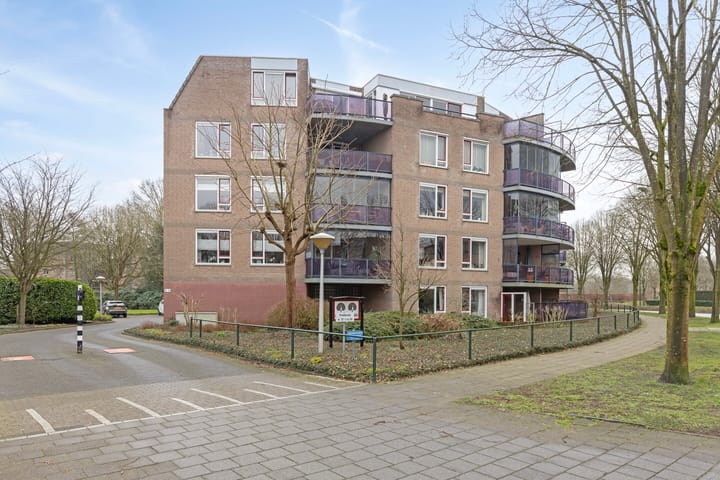 Foto 31 van Nijhofflaan 137