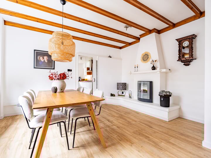 Foto 7 van Kruisstraat 27-A