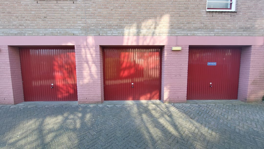 Foto 32 van Nijhofflaan 137