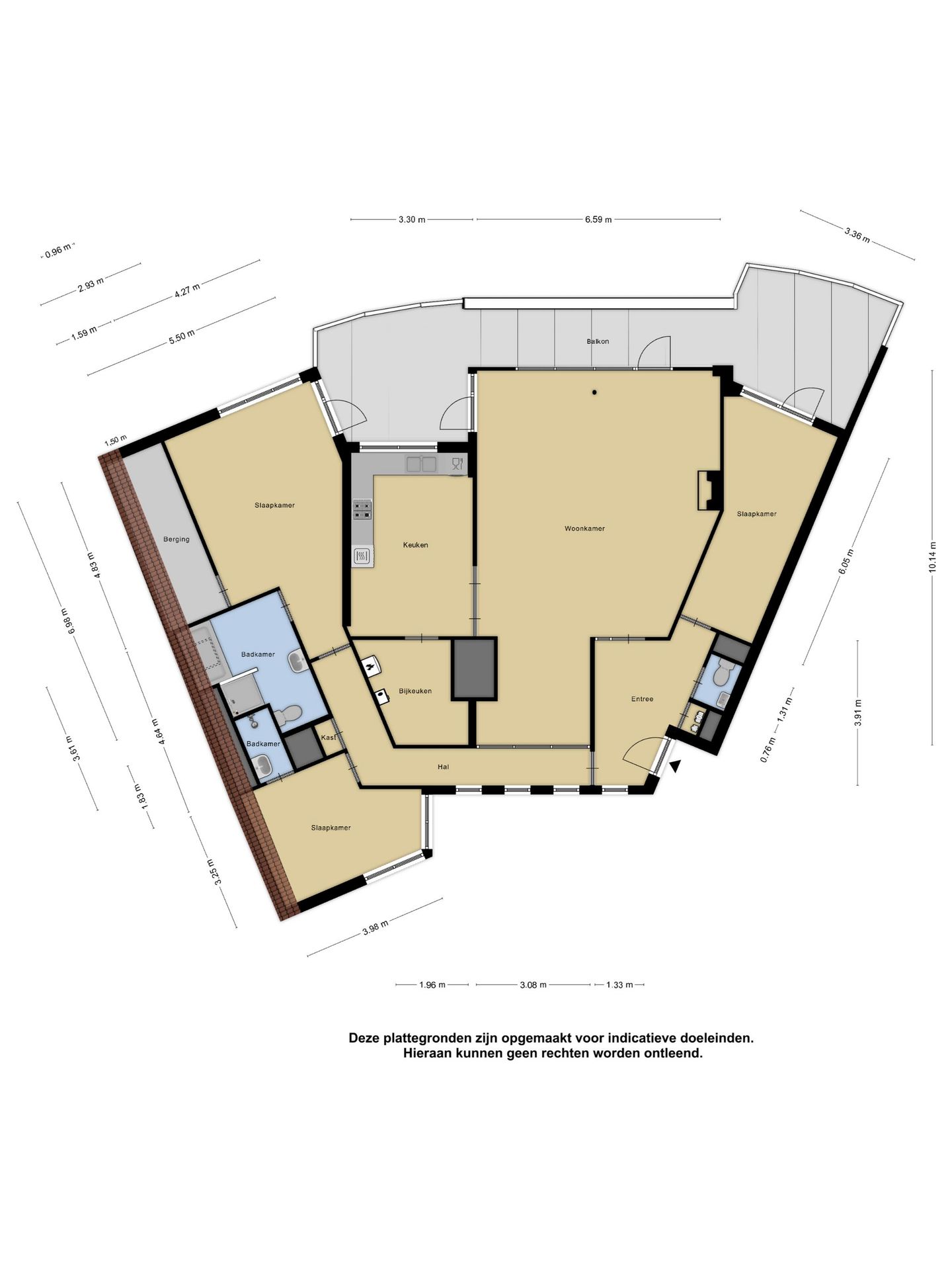 Foto 34 van Nijhofflaan 137