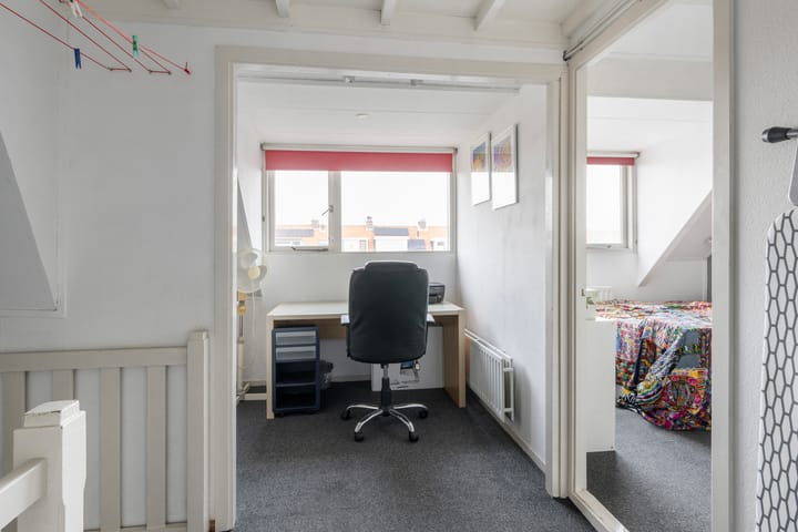 Foto 35 van Sportlaan 68