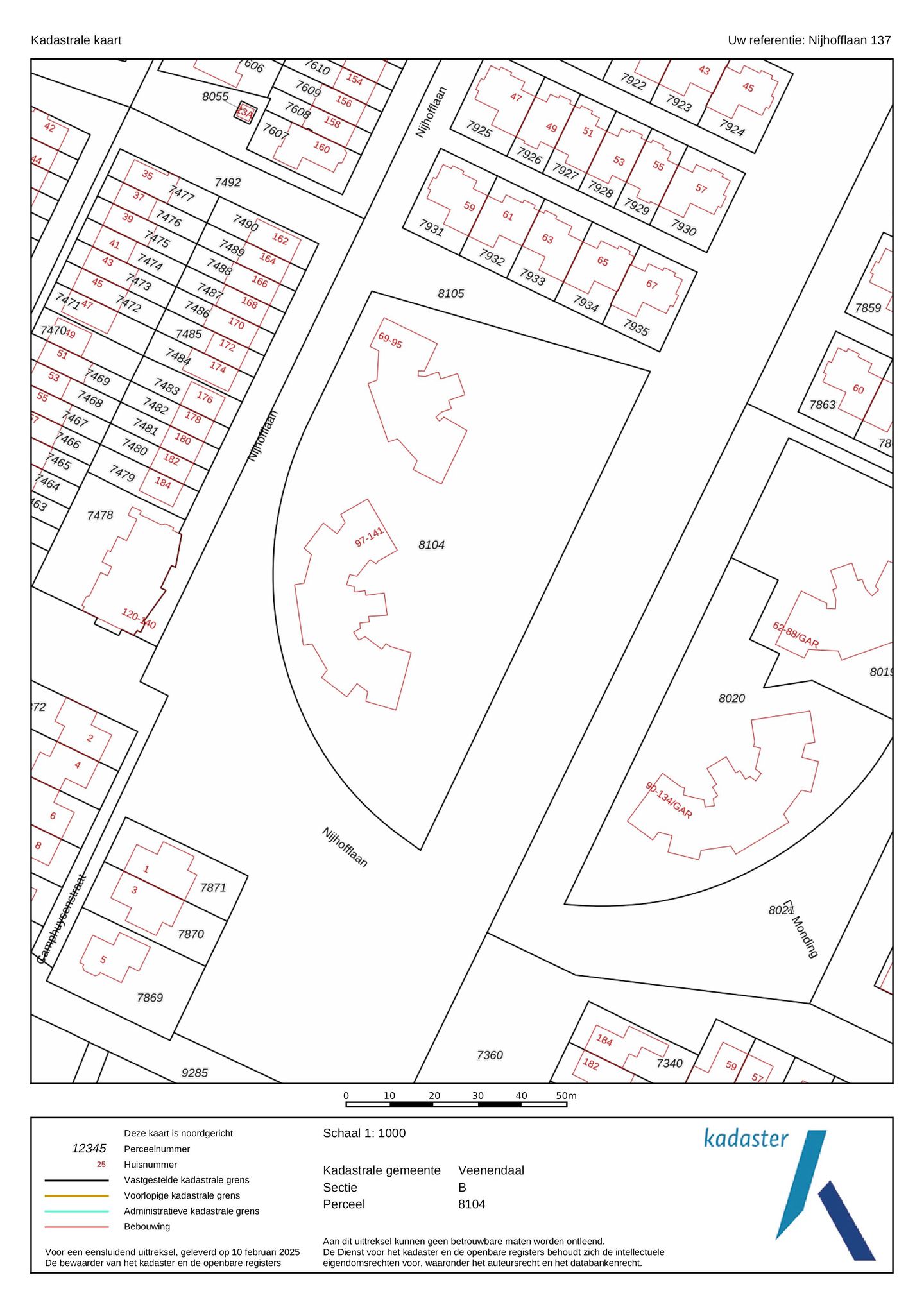 Foto 35 van Nijhofflaan 137