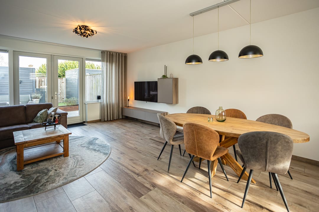 Foto 11 van Hüsenhoff 4