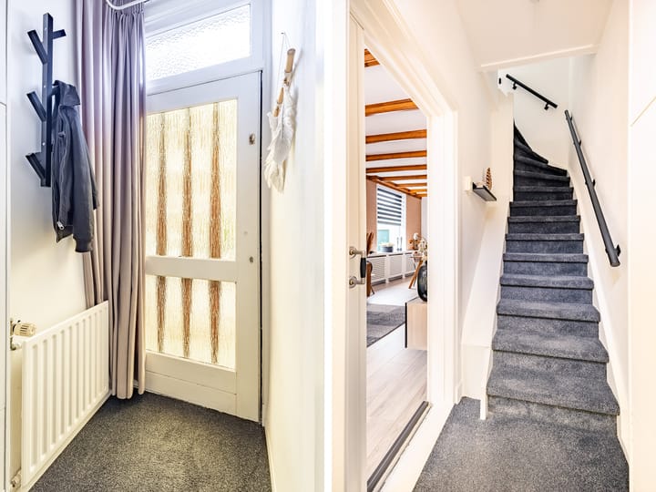 Foto 14 van Kruisstraat 27-A